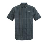Shirt Regatta Begarno Bleu 3XL