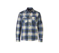 Shirt Rehall Ziggy-R Bleu XS