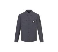 Shirt Rehall Ziggy-R Gris M