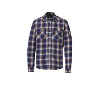 Shirt Rehall Ziggy-R Marron S