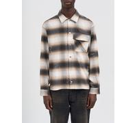 Shirt REPRESENT Men color Yellow Cream - Size: M - male