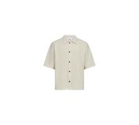 Shirt Resteröds George Beige M