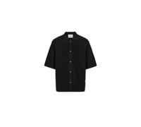 Shirt Resteröds George Noir M