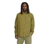 Shirt Revolution Casual Vert 2XL