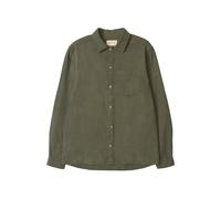 Shirt Revolution Casual Vert S
