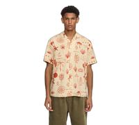 Shirt Revolution Cuban Rouge S