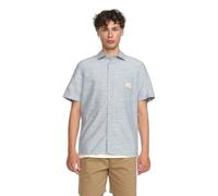 Shirt Revolution Loose Bleu M