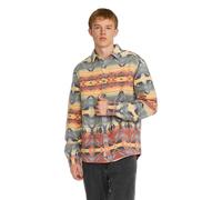 Shirt Revolution Orange XL