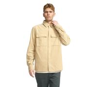 Shirt Revolution Utility Blanc S