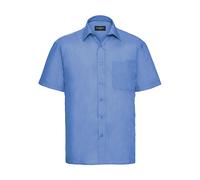 Shirt Russell Athletic Bleu 2XL