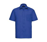 Shirt Russell Athletic Bleu 4XL