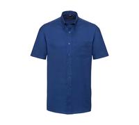 Shirt Russell Athletic Oxford Bleu 3XL