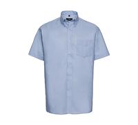 Shirt Russell Athletic Oxford Bleu M