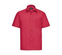 Shirt Russell Athletic Rouge 3XL