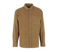 Shirt Selected Regrick Marron S