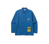 Shirt Service Works Classic Chore Bleu S