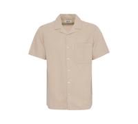 Shirt Solid Allan Cuba Beige M