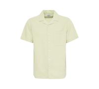 Shirt Solid Allan Cuba Beige M