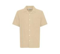 Shirt Solid Allan Cuba Beige S