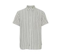 Shirt Solid Fried Vert XL