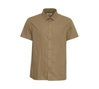 Shirt Solid Pete Beige S