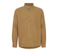 Shirt Solid Pete Marron XL