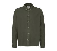 Shirt Solid Pete Vert S