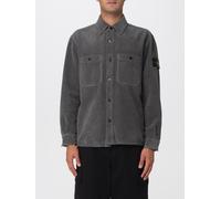 Shirt STONE ISLAND Men color Grey - Size: XL - male