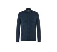 Super.natural Adventure Long Sleeve Shirt Blue M Men