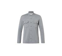 Super.natural Adventure Long Sleeve Shirt Green XL Men