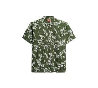 Shirt Superdry Beach Vert S