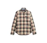 Shirt Superdry Blanc 2XL
