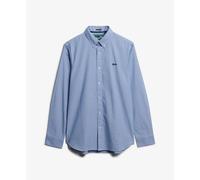 Shirt Superdry Bleu 2XL