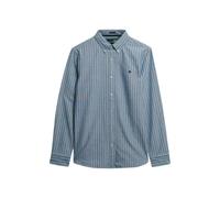 Shirt Superdry Bleu L