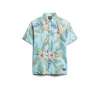 Superdry Hawaiian Short Sleeve Shirt