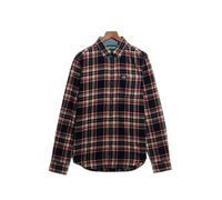 Shirt Superdry Bleu S