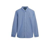 Shirt Superdry Bleu XL