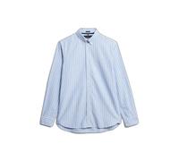 Shirt Superdry Bleu XL