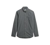 Shirt Superdry Bleu XL