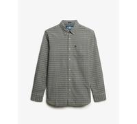 Shirt Superdry Gris L