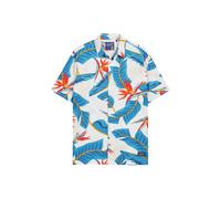 Superdry Hawaiian Short Sleeve Shirt Multicolor M Men