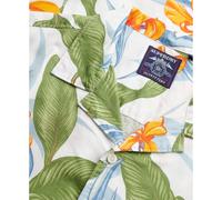 Shirt Superdry Hawaiian Vert 2XL