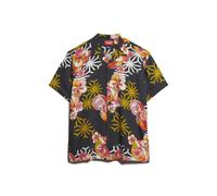 Superdry Mens Hawaiian Resort Shirt