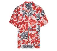 Superdry Hawaiian Resort Short Sleeve Shirt