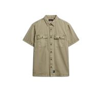 Shirt Superdry Marron 2XL