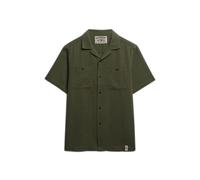 Shirt Superdry Merchant Vert L