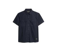 Shirt Superdry Militaire Bleu S