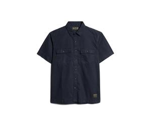 Shirt Superdry Militaire Bleu S