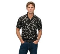 Shirt Superdry Noir M