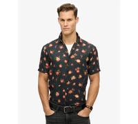 Shirt Superdry Orange L